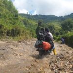un jeune motard tué par balle à Rugarama