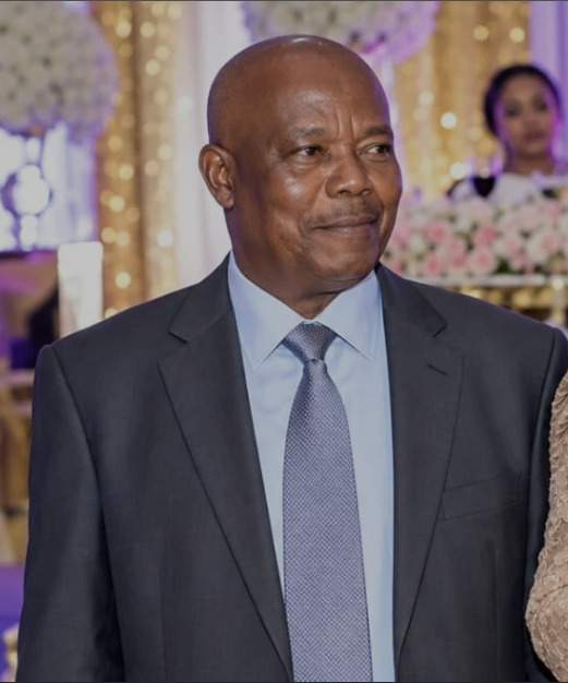 Tanzanie : décès de Hafidh Ameir Hassan, époux de la présidente décès de Hafidh Ameir Hassan, époux de la présidente