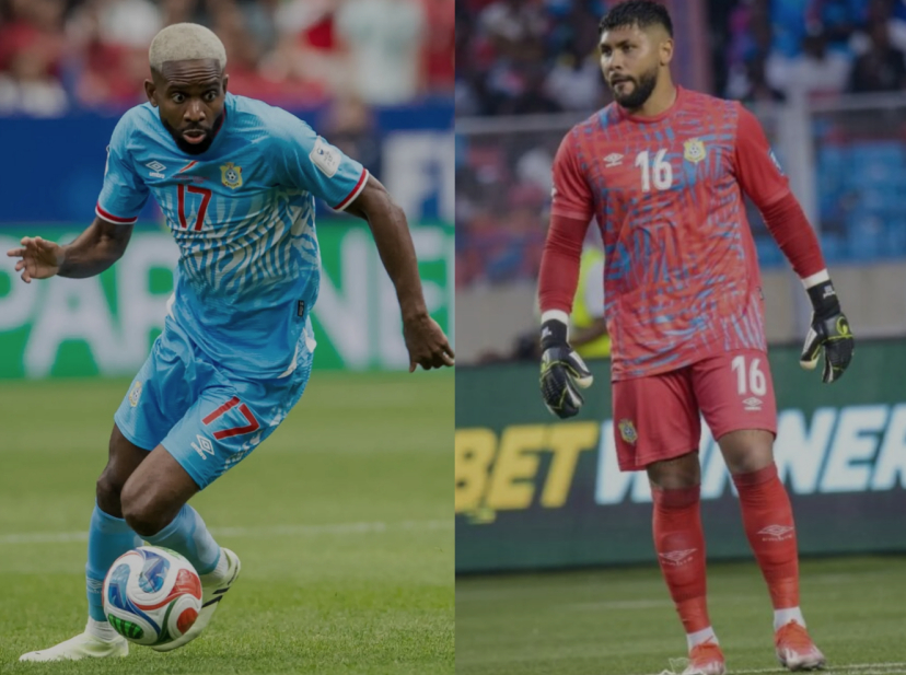 Léopards : Bakambu et Bertaud annoncés pour la prochaine trêve Bakambu et Bertaud annoncés pour la prochaine trêve