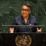 Judith Suminwa réclame deux sièges permanents pour l’Afrique au Conseil de sécurité