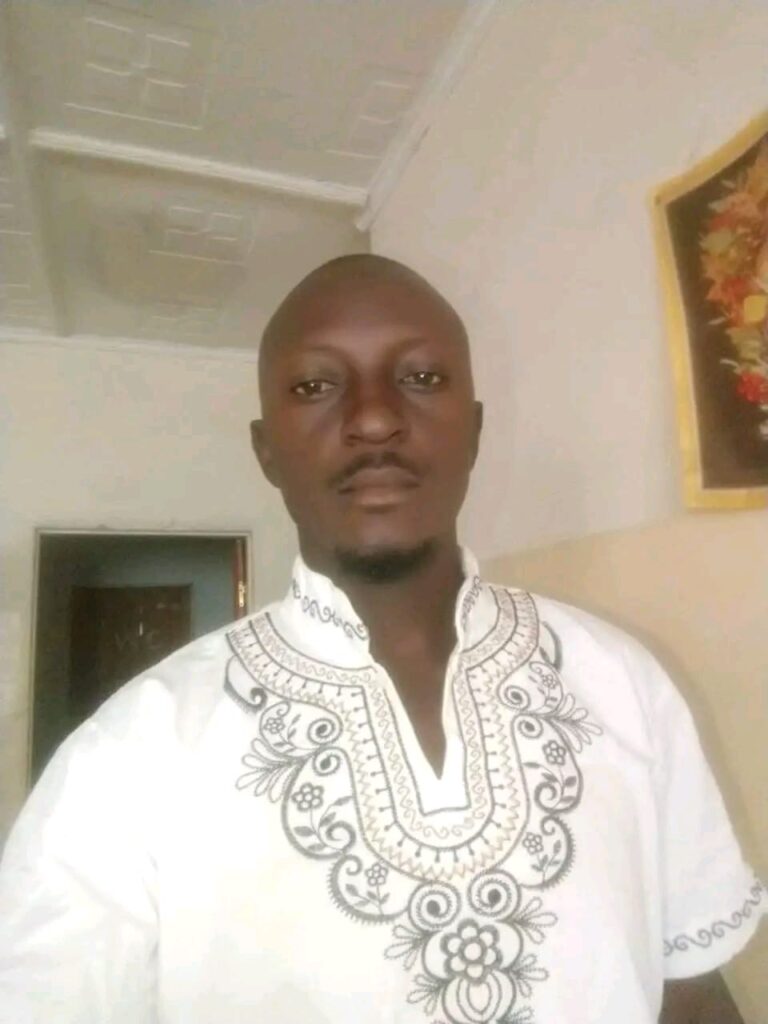 Teddy Ilunga, administrateur du marché Kilobelobe, tué à coups de couteau