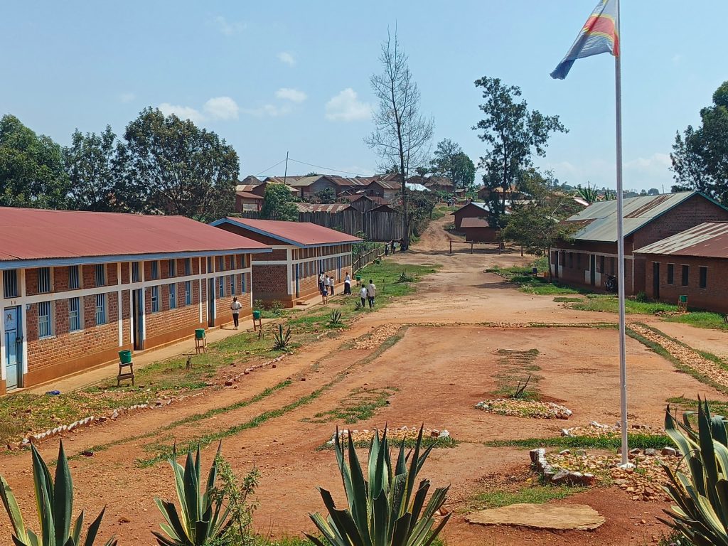 Walikale : l’insécurité maintient plusieurs écoles fermées dans Waloa Loanda l’insécurité maintient plusieurs écoles fermées dans Waloa Loanda