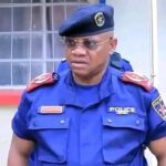 le général Blaise Kilimbalimba ordonne le démantèlement des barrières illicites