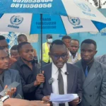 les étudiants de Goma et Bukavu exigent la levée de la suspension des activités académiques