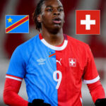 Winsley Boteli confirme son choix pour la Suisse