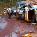 33 morts et une vingtaine de blessés dans un accident de camion à Mitwaba