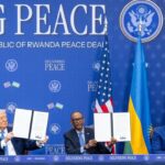 de nouvelles discussions à Genève pour relancer l’accord de Washington