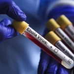 8.116 cas d’Ebola recensés dans sept provinces