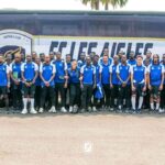 les Aigles du Congo défient l’APR FC à Lubumbashi