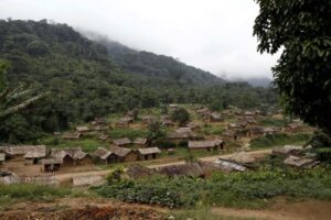 un pasteur de la 8e CEPAC abattu à son domicile à Katwiguru