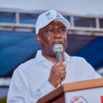 Augustin Kabuya Tshilumba, Secrétaire général de l'UDPS