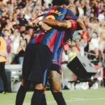 le Barça Imparable, 4 Matchs et 4 Victoires
