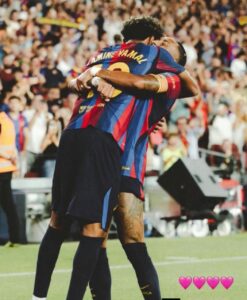 Liga : le Barça Imparable, 4 Matchs et 4 Victoires le Barça Imparable, 4 Matchs et 4 Victoires