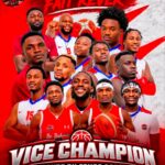 Coupe du Congo de basketball Bahari de Beni tombe en finale