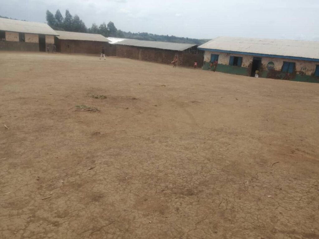 Djugu : des tirs attribués à la CRP perturbent les cours à Drodro et Largu des tirs attribués à la CRP perturbent les cours à Drodro et Largu