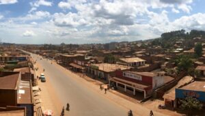 Butembo : une série de pillages fait plusieurs blessés à Bulengera une série de pillages fait plusieurs blessés à Bulengera