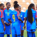 les Léopards Dames défient les Éléphantes à Lubumbashi
