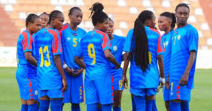les Léopards Dames défient les Éléphantes à Lubumbashi