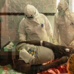 un nouveau cas d’Ebola confirmé dans une zone sous contrôle de l’AFC/M23