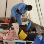 le choléra fait 20 morts à Pweto