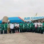 malgré le forfait de Bazar Brothers, Virunga met le cap sur l’Afrique du Sud
