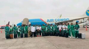 Coupe de la CAF : le DC Virunga lance son aventure continentale le DC Virunga lance son aventure continentale