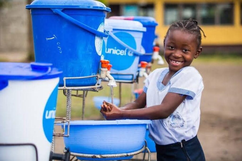 rentrée scolaire sous vigilance face à Ebola