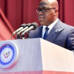 Tshisekedi met en place le comité préparatoire du dialogue national