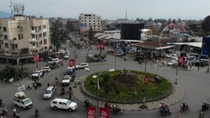 RDC: Goma suspend le Salongo ce samedi en hommage aux victimes de Bukavu Goma suspend le Salongo ce samedi en hommage aux victimes de Bukavu