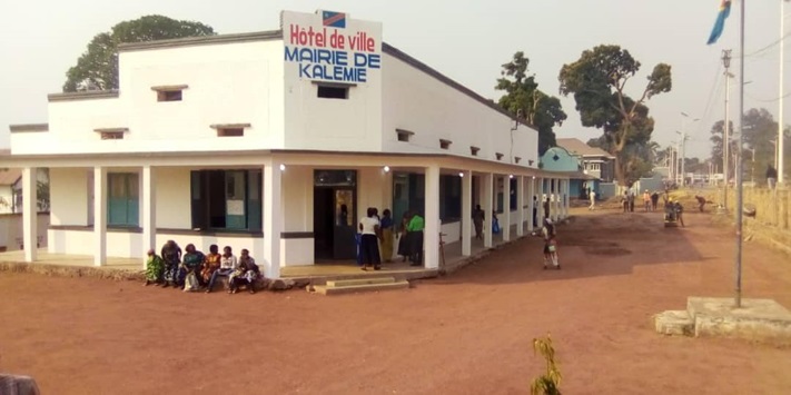 RDC : après Lubumbashi, Kalemie interdit la marche annoncée par la C64 après Lubumbashi, Kalemie interdit la marche annoncée par la C64