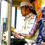 Martin Kazembe Shula accélère le suivi des chantiers routiers