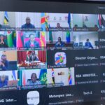cinq anciens chefs d’État attendus à Kinshasa, Kigali et Goma