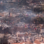 24 morts dans un incendie qui a ravagé deux écoles