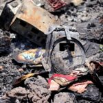 une mère et ses cinq enfants périssent dans un incendie à Kyeshero