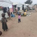 le site de déplacés de Kigonze encerclé par l’armée