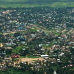 nouveaux affrontements entre les FARDC et les FRP