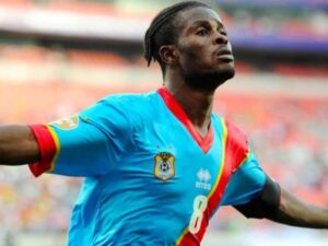RDC : Trésor Mputu annonce son jubilé à Kinshasa Trésor Mputu annonce son jubilé à Kinshasa