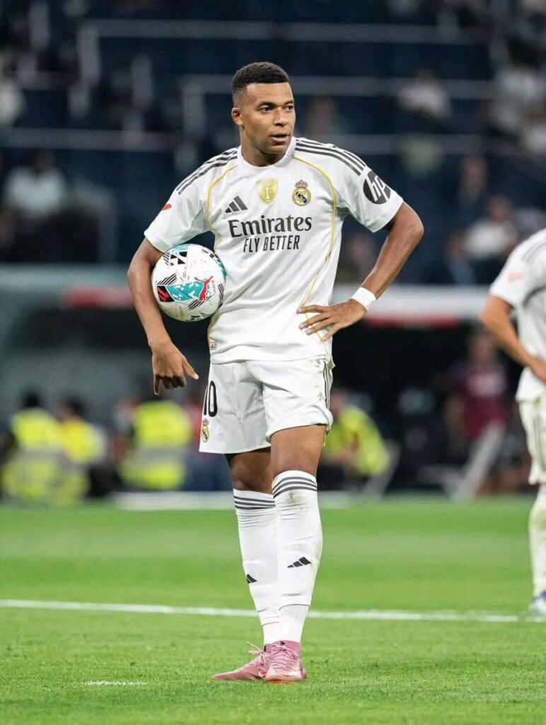 Ballon d’Or 2026 : Mbappé affiche clairement ses ambitions Mbappé affiche clairement ses ambitions