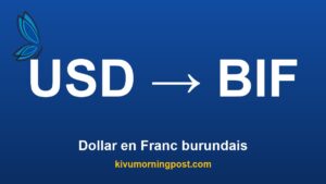 Dollar américain en Franc burundais : Convertisseur Gratuit et Taux du Jour (USD – BIF) kmp-fx-dollar-franc-burundais