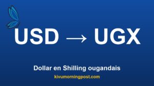 Dollar américain en Shilling ougandais : Convertisseur Gratuit et Taux du Jour (USD – UGX) kmp-fx-dollar-shilling-ougandais
