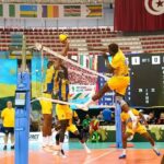 la RDC chute face au Rwanda