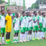 le championnat local reprend avec cinq équipes