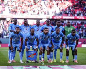 Mondial 2026 : Félix Tshisekedi va honorer les Léopards Félix Tshisekedi va honorer les Léopards