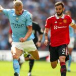 Manchester s’impose à Old Trafford