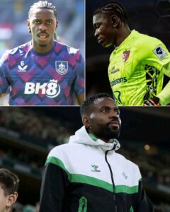 Mercato : le temps presse pour Bakambu, Tuanzebe et Fayulu le temps presse pour Bakambu, Tuanzebe et Fayulu