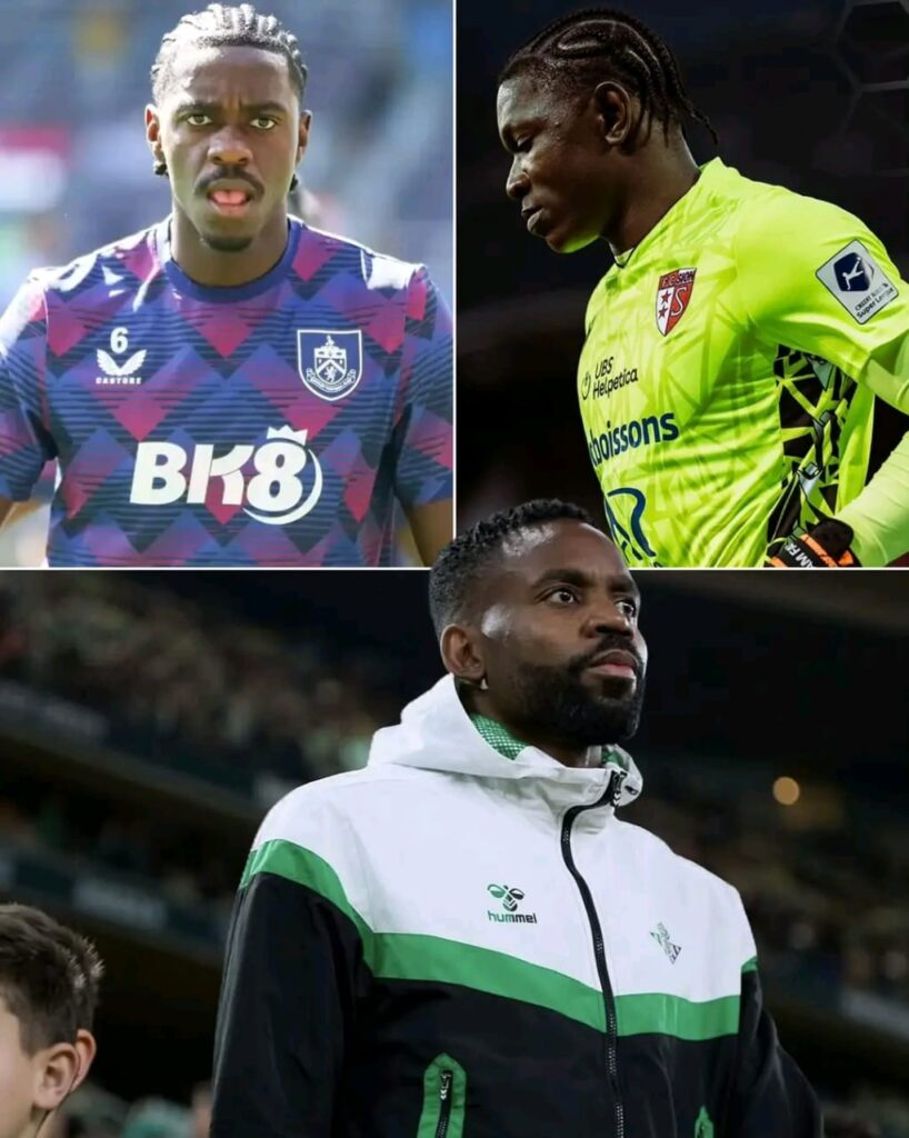 Mercato : le temps presse pour Bakambu, Tuanzebe et Fayulu le temps presse pour Bakambu, Tuanzebe et Fayulu