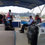 Une délégation de la RDC à Brazzaville pour l’enquête et le rapatriement de la dépouille de Miguel Masaisai, 21 septembre 2026 ©mediacongo