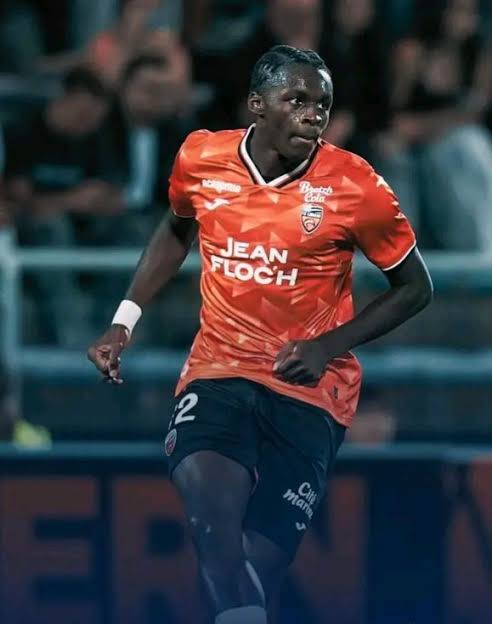 RDC : Noah Mbamba touché aux ischio-jambiers, un doute pour les Léopards Noah Mbamba touché aux ischio-jambiers, un doute pour les Léopards