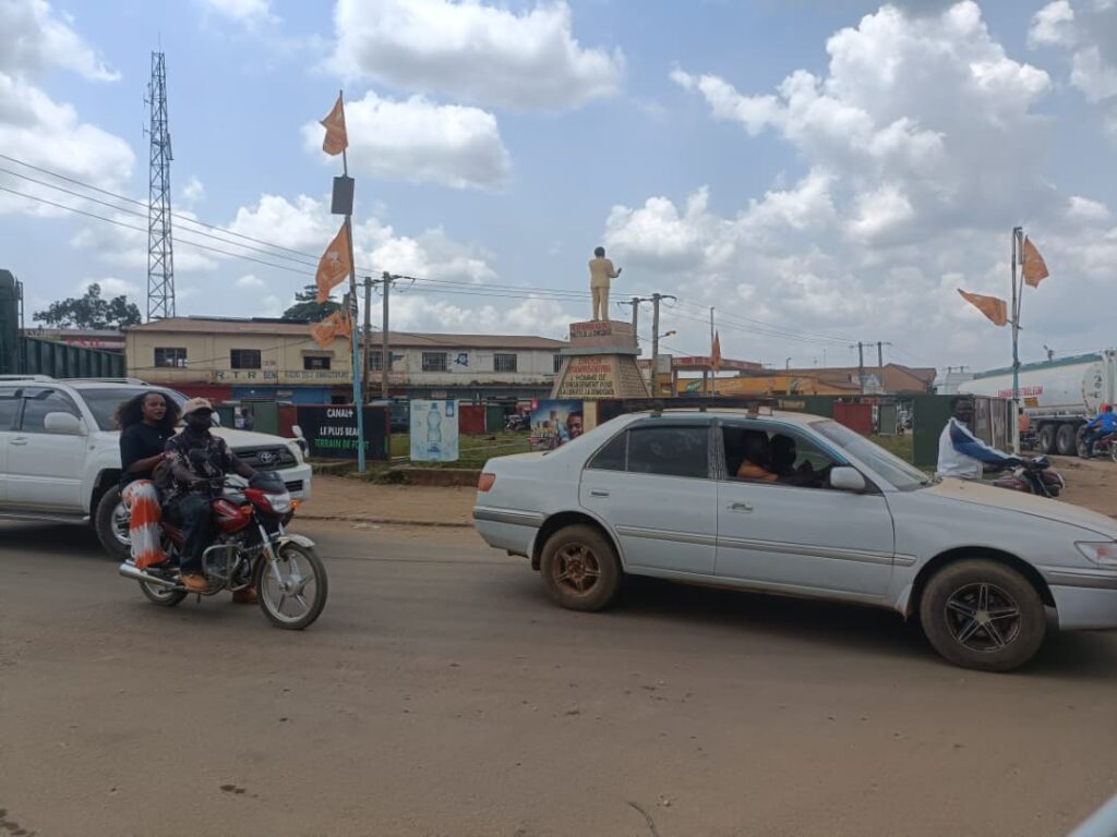 la CNPR intensifie le recyclage des conducteurs de taxi-moto
