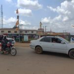 la CNPR intensifie le recyclage des conducteurs de taxi-moto